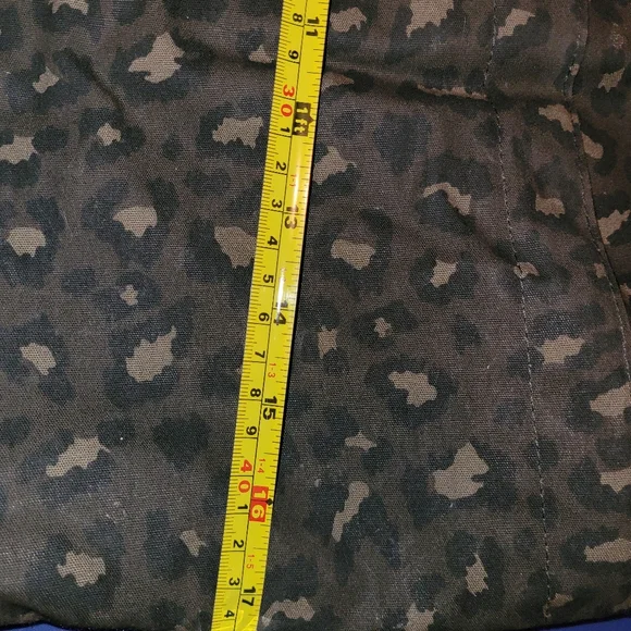 FOX BAG - Picture 7 of 9